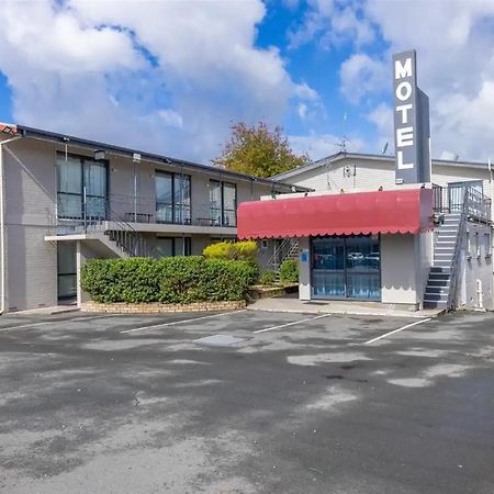 Terapa Motor Inn Hamilton Exterior foto