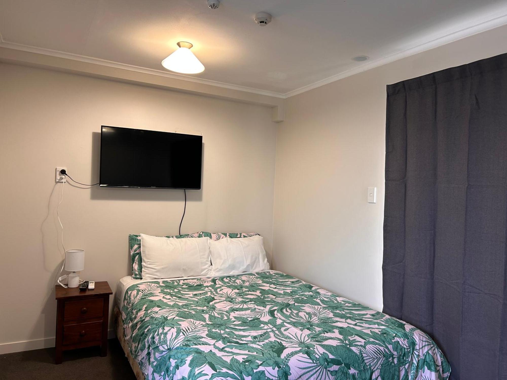 Terapa Motor Inn Hamilton Exterior foto